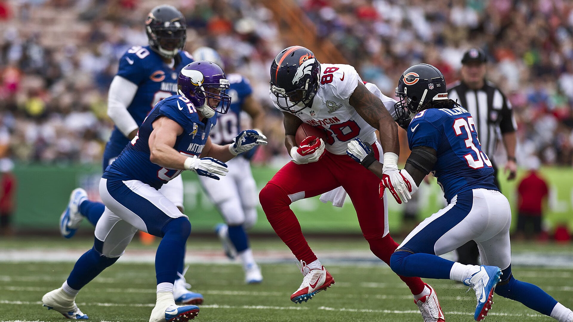 五大联赛中场拦截位置是否向前场逼抢线靠拢，五大联赛主场优势