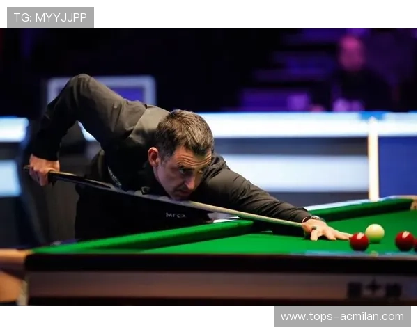 【比赛瞬间】奥沙利文：罚分扭转乾坤的经典瞬间，奥沙利文最经典的比赛