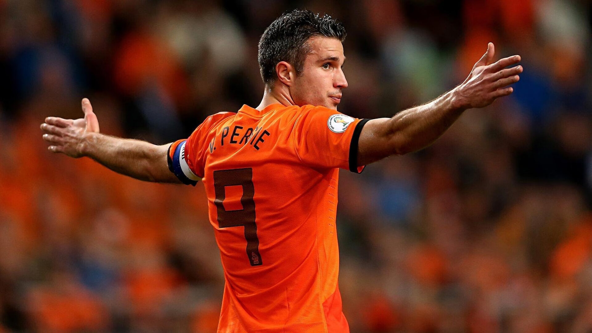 体育世界进入全新时代