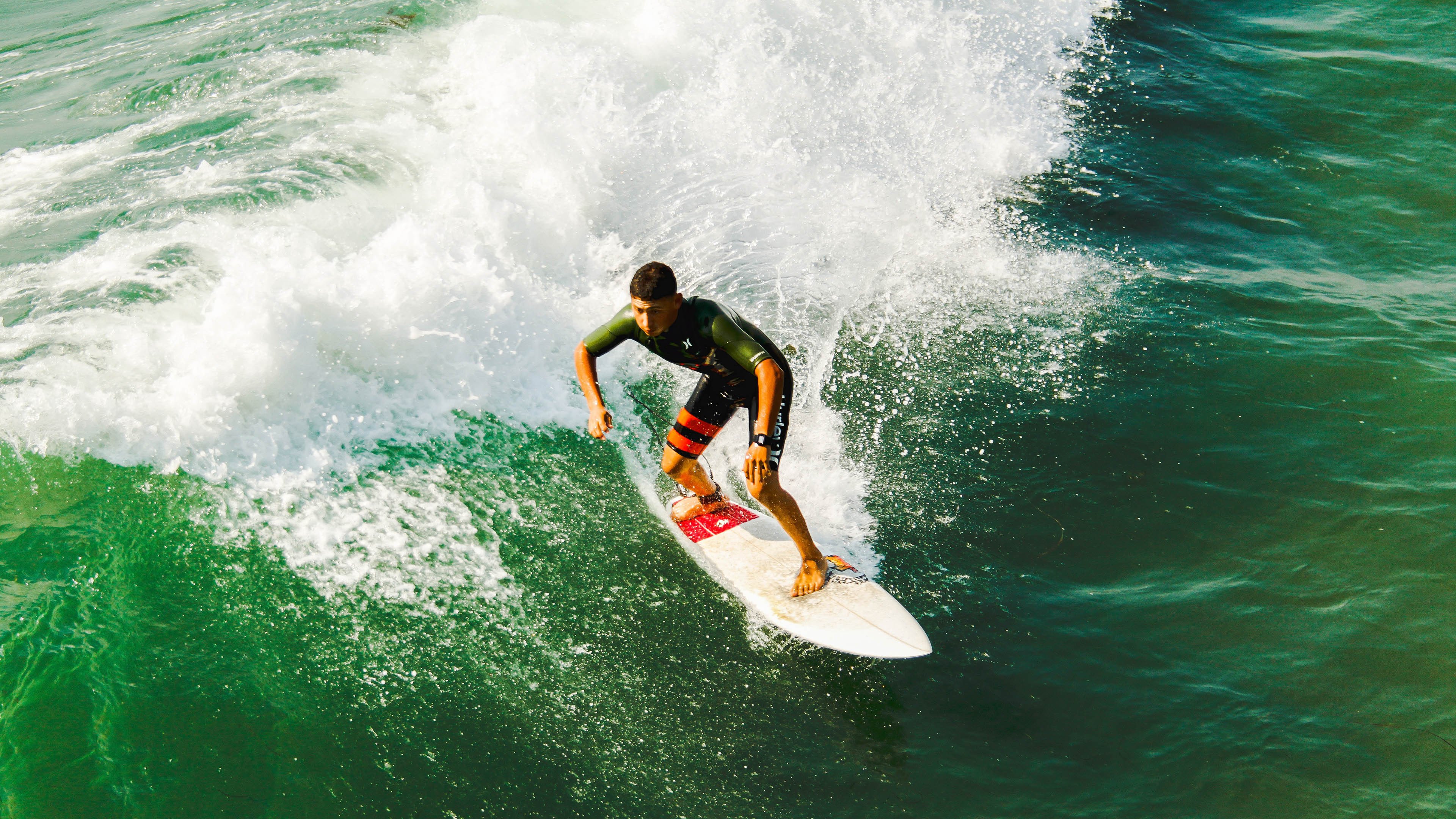 体育世界进入全新时代