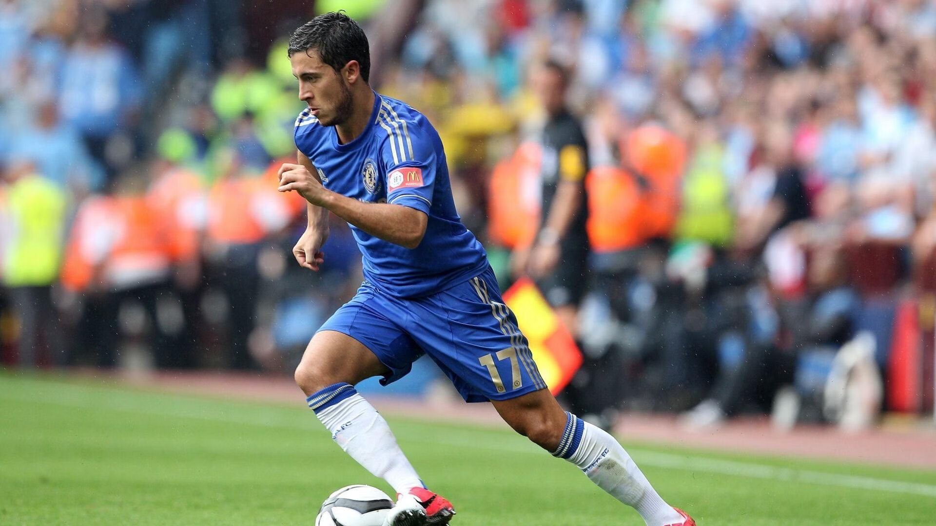 体育品牌合作推动行业发展