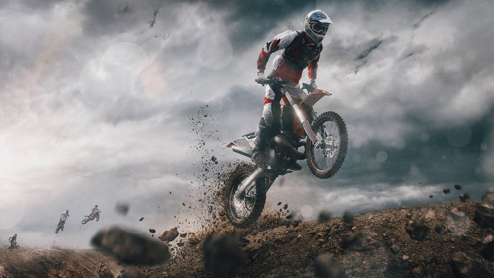 健身达人社交媒体影响